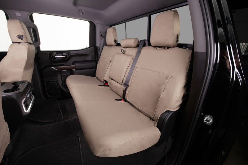 Covercraft 26 Toyota Rav4 Polycotton SeatSaver Custom Front Row Seat Covers
