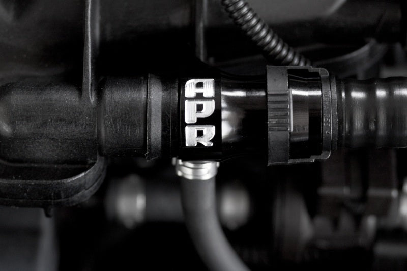 APR 15-18 Audi Q3 (EA113/EA888 Gen 1/2) Boost Tap - Full Kit