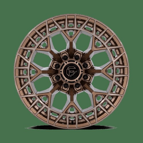 D873 20X9 8X6.5 PLTNM-BRNZ 1MM