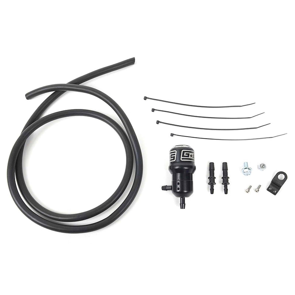 GrimmSpeed Universal Manual Boost Controller - Universal