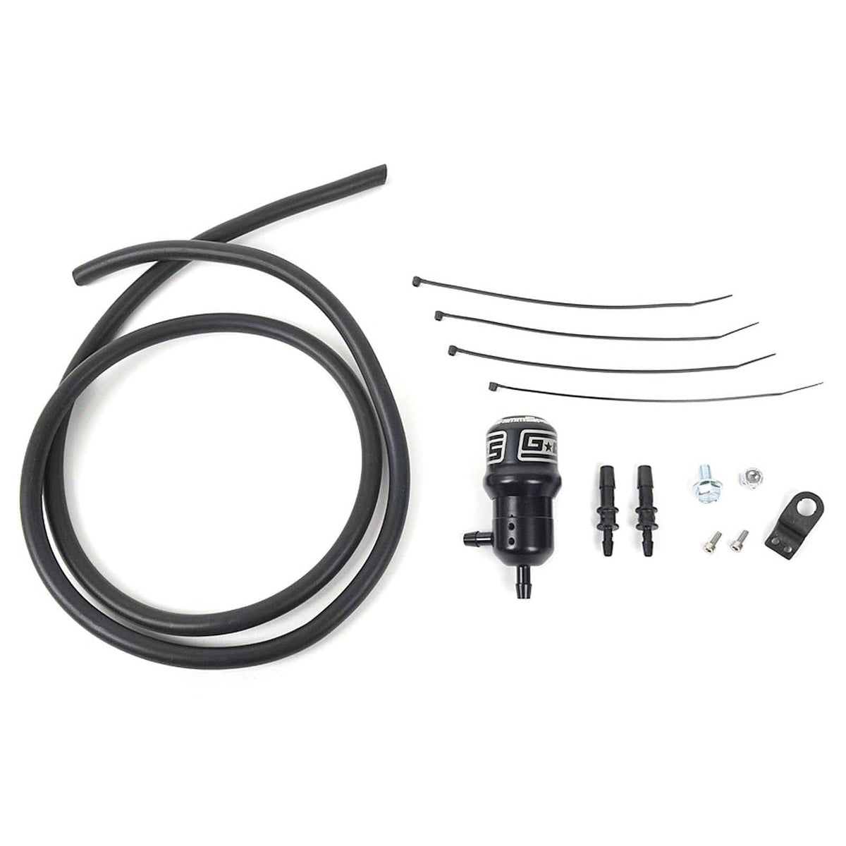 GrimmSpeed Universal Manual Boost Controller - Universal