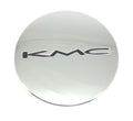 KM690 SNAP IN CAP - CHROME