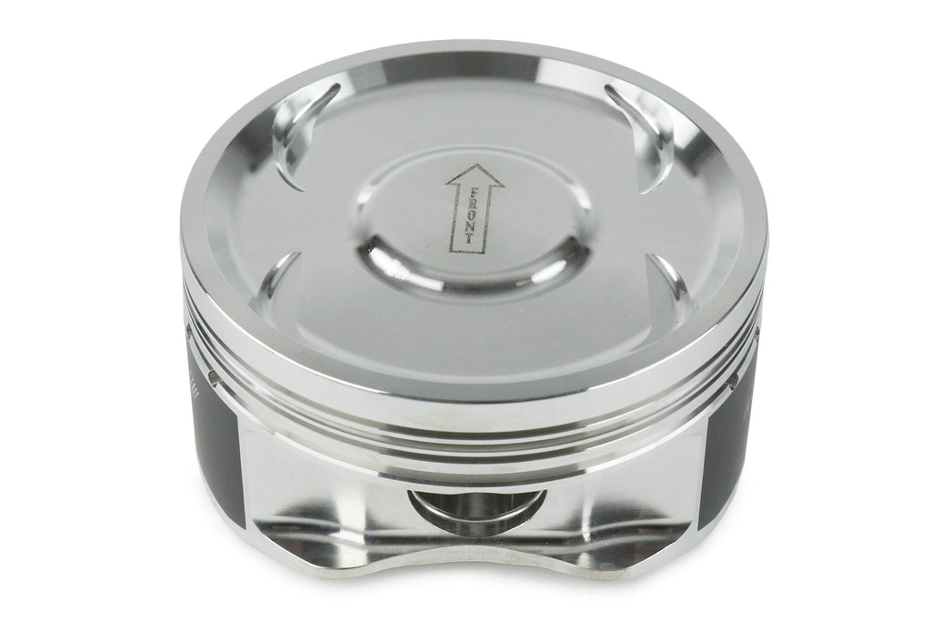 Manley Performance Platinum Series Piston Set 99.55mm 8.5:1 - Subaru Models (inc. 2006-2014 Subaru WRX / 2004-2021 Subaru STI)