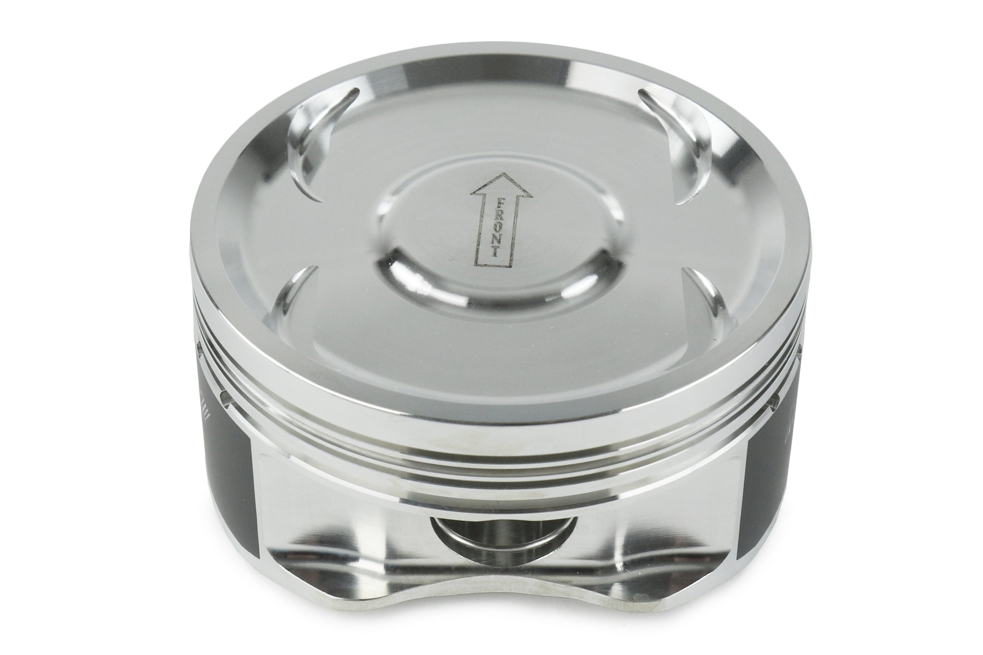 Manley Performance Platinum Series Piston Set 99.55mm 8.5:1 - Subaru Models (inc. 2006-2014 Subaru WRX / 2004-2021 Subaru STI)