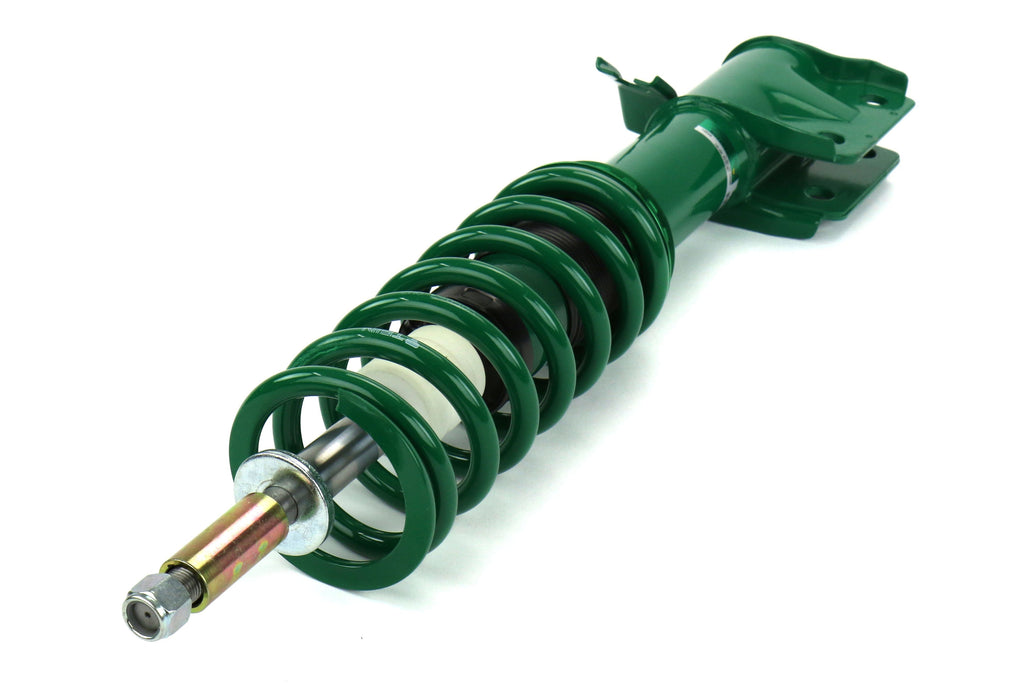 Tein Street Basis Z Coilovers - 2002-2007 Subaru WRX