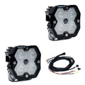 Baja Designs Squadron 2.0 Sport LED Work/Scene (Pair)