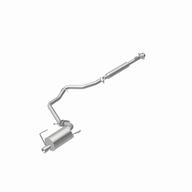 MagnaFlow BRE Exhaust Kit - 2014-2016 Subaru Forester 2.5L