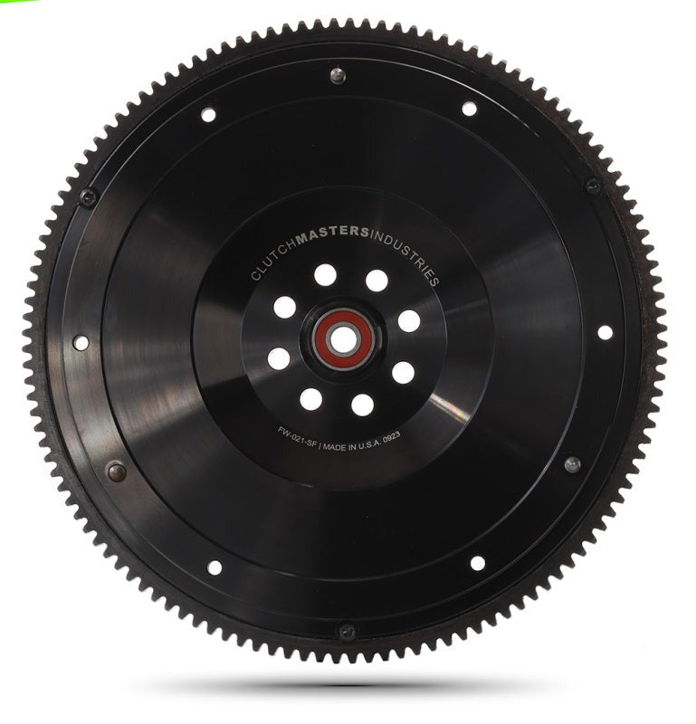 Clutch Masters Steel Flywheel - 2006-2008 Subaru WRX 2.5L 5-Speed