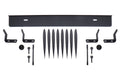 Verus Engineering Front Splitter Upgrade Kit - 2013-2021 Scion FRS / Subaru BRZ / Toyota 86