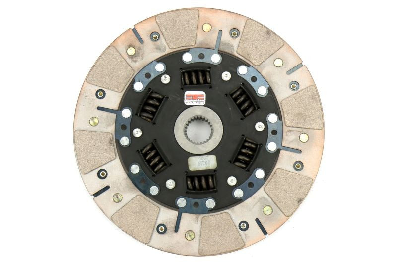 Competition Clutch Stage 3 Segmented Sprung Clutch Kit - 2006-2017 Subaru WRX
