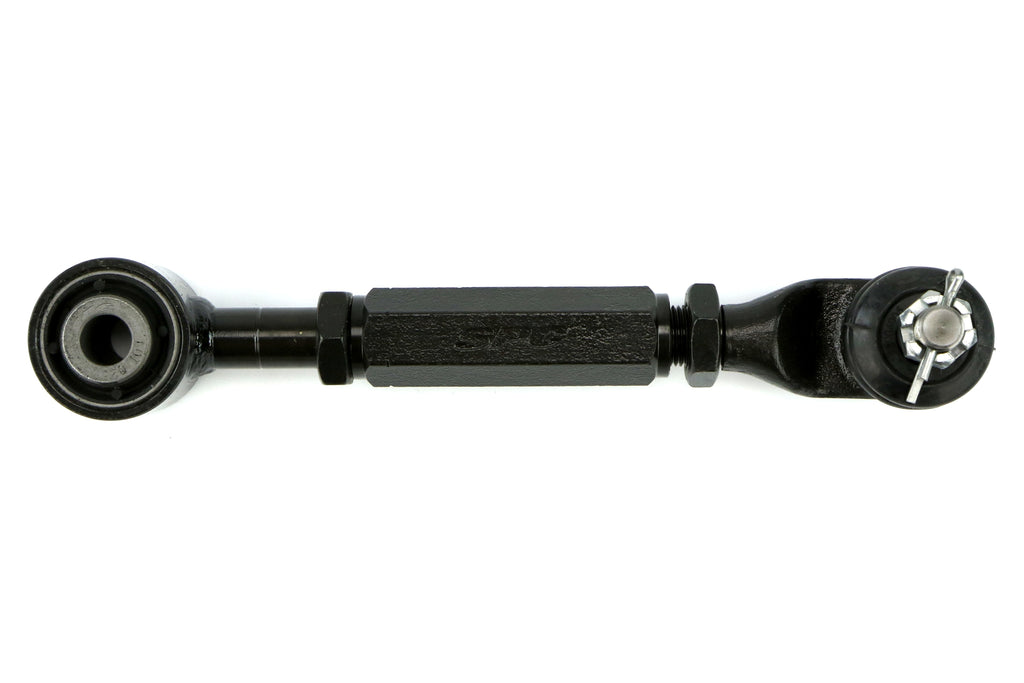 SPC Performance Rear Adjustable Toe Arm - 2013-2024 Subaru BRZ / 2017-2024 Toyota 86 / 2022-2024 Toyota GR86