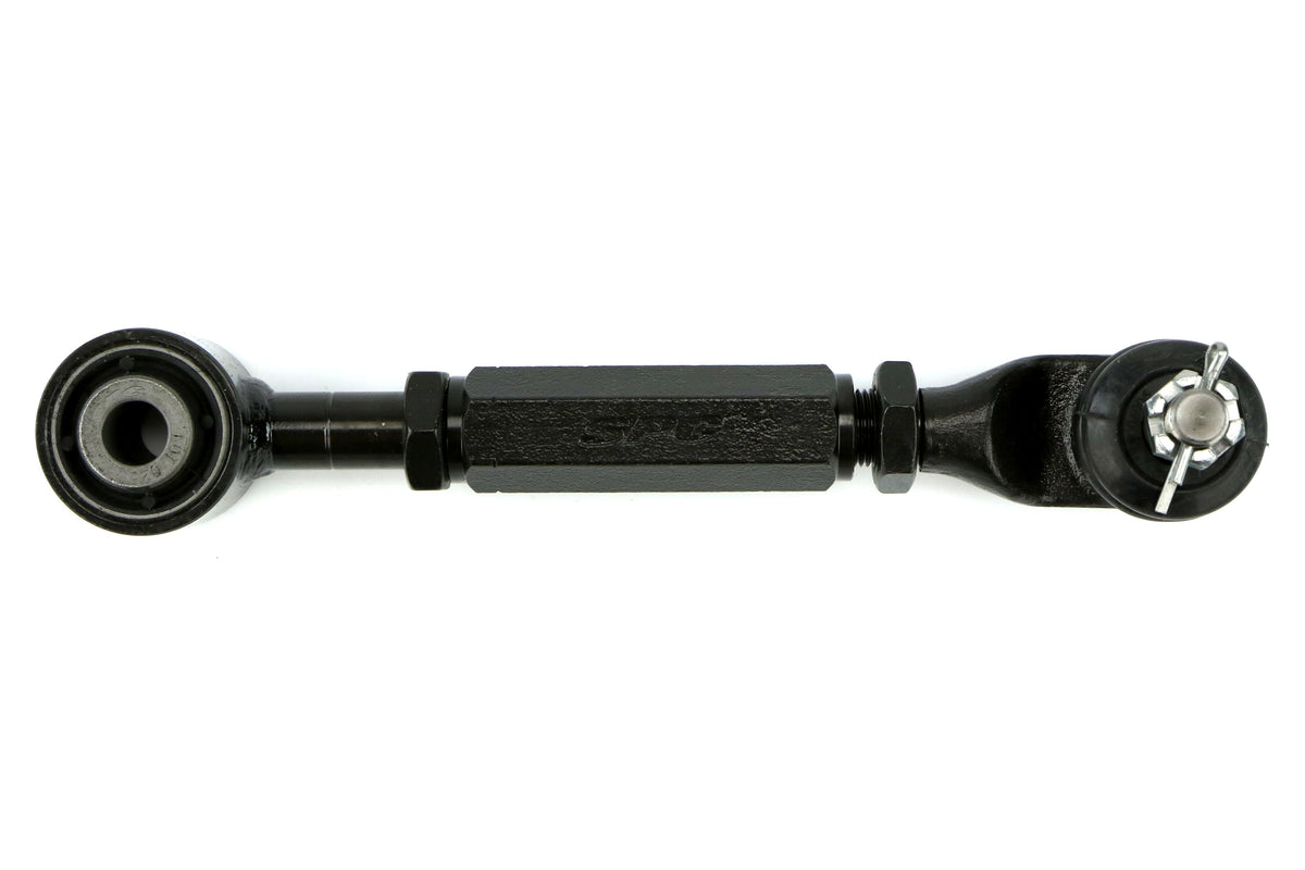 SPC Performance Rear Adjustable Toe Arm - 2013-2024 Subaru BRZ / 2017-2024 Toyota 86 / 2022-2024 Toyota GR86