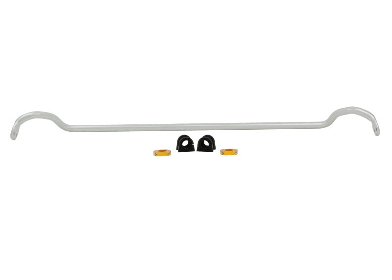 Whiteline Front Heavy Duty Adjustable Sway Bar - 2003-2009 Subaru Legacy / 2003-2009 Subaru Outback / 2008-2011 Subaru WRX Hatch