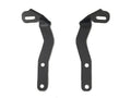 3rd Gen Tacoma Ditch Light Brackets 2016+ Toyota Tacoma CBI Offroad