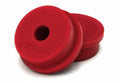 PERRIN 25mm Rear Swaybar Bushings for 2004-2007 Subaru STi using PERRIN Stout Mounts