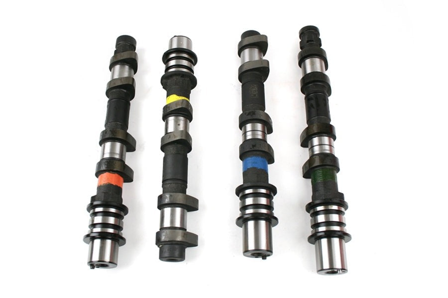 Brian Crower Stage 2 272 Camshafts - 2002-2005 Subaru WRX