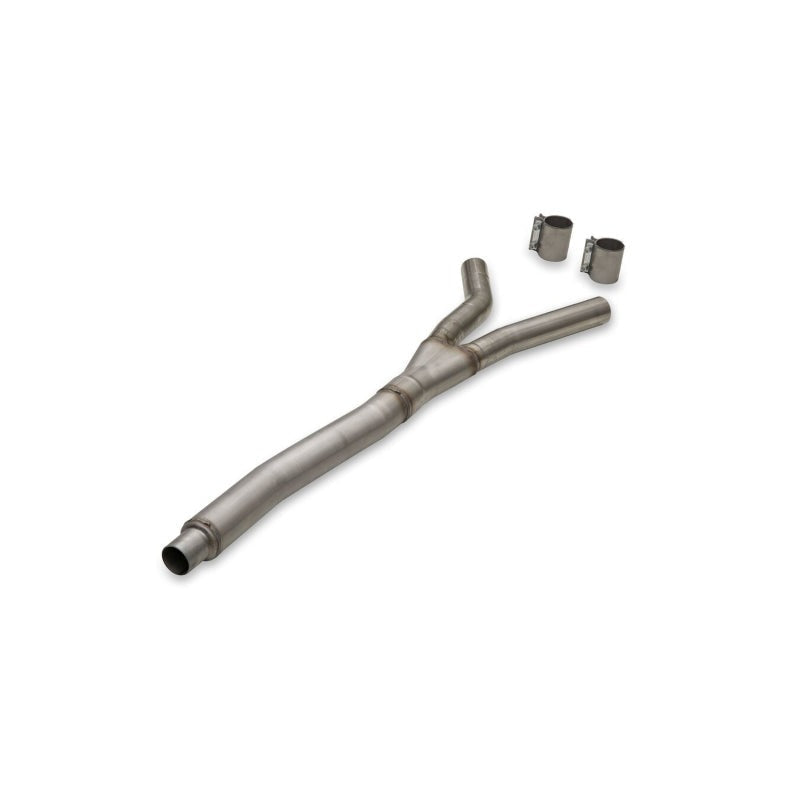 Flowmaster 24-25 Mustang 2.3L Scavenger Y-Pipe Exhaust System