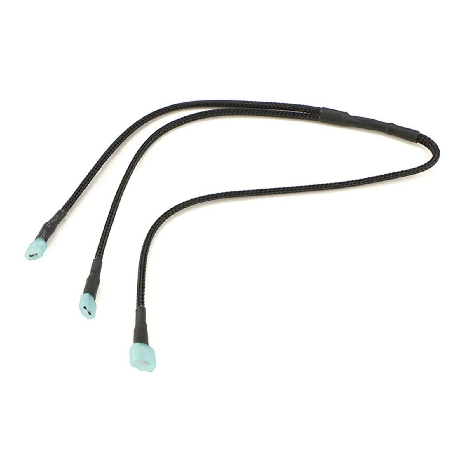 GrimmSpeed Wiring Harness for Hella Horns - Subaru Models (inc. 2002-2014 WRX/STI)