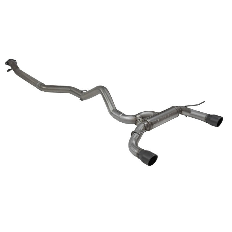 Flowmaster 21-25 Bronco 2DR 2.3/2.7L FlowFX Cat-Back Exhaust System