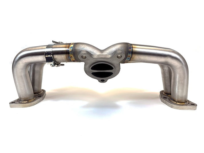 ETS FA24 Stock Replacement Manifold - 2022-2026 Subaru WRX