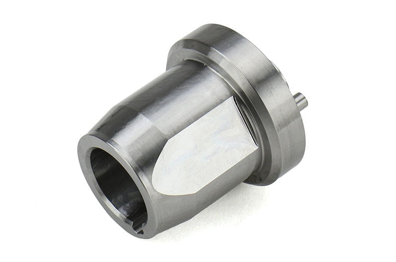 PERRIN Lightweight Crank Pulley for FA/FB Engines with Small Hub - Subaru Models (inc. 2017-2021 Crosstrek / 2019-2021 Forester)