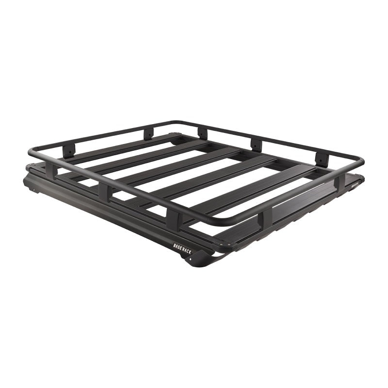 ARB 61in x 51in BASE Rack with Mount Kit Deflector and Full Rails