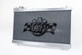 CSF High-Performance All-Aluminum Radiator (MT Only) - 2006-2008 Subaru Forester XT Limited