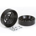 Air Bag Cradle (pair) - Daystar KU09140BK