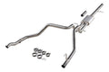 Flowmaster 19-25 GM 1500 5.3L Signature Series Cat-Back Exhaust System