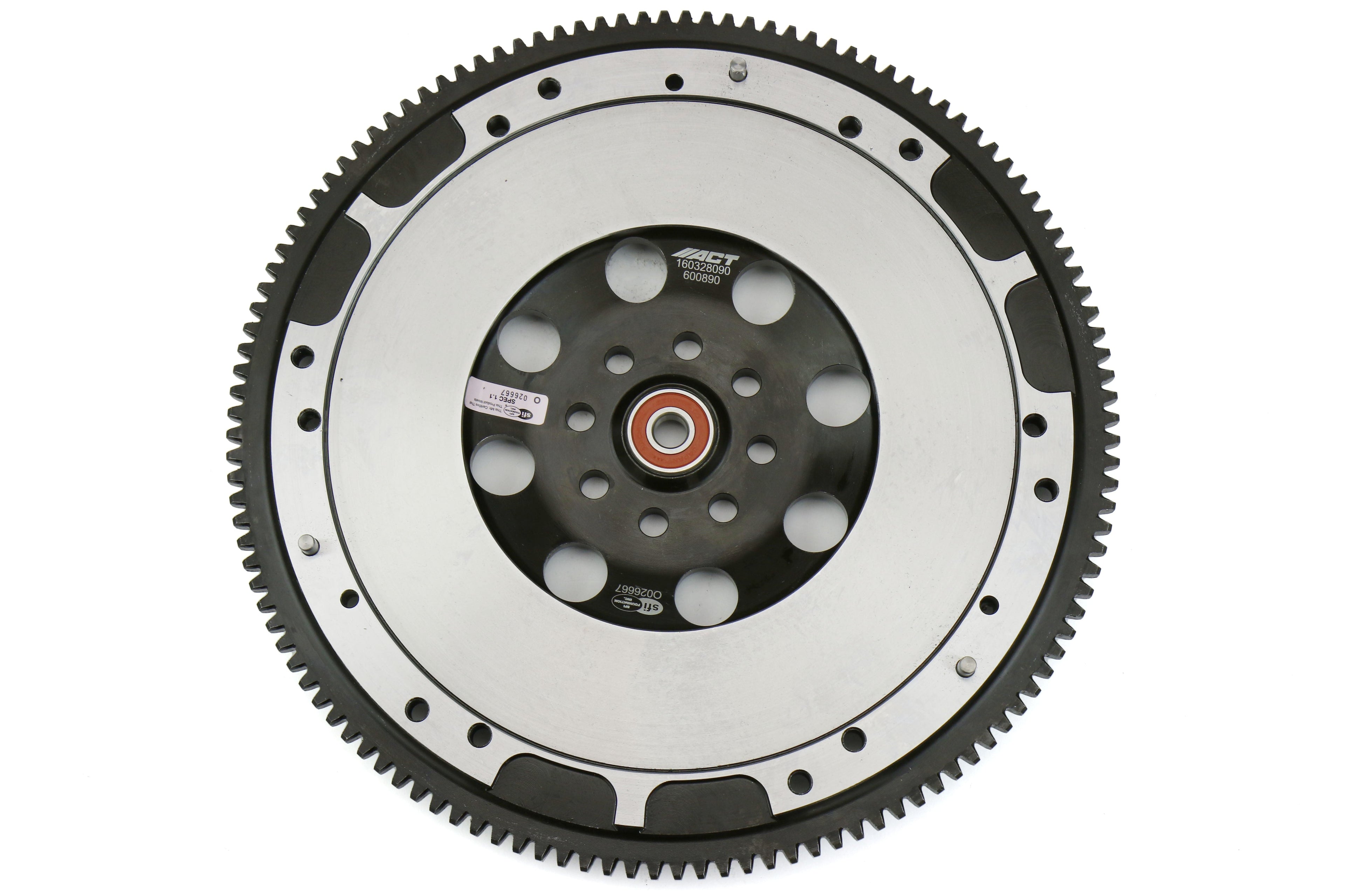 ACT XACT Flywheel Streetlite - Subaru WRX 2006-2026 / 2004-2006 Baja / 2007-2008 Forester / 2004-2009 Legacy / 2005-2009 Outback