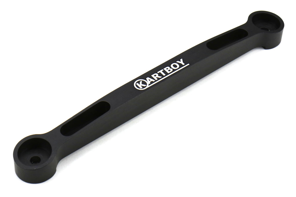 Kartboy Battery Tie Down - Subaru Models (inc. 2015-2021 WRX / STI / 2013-2020 BRZ / 1998-2013 Forester)