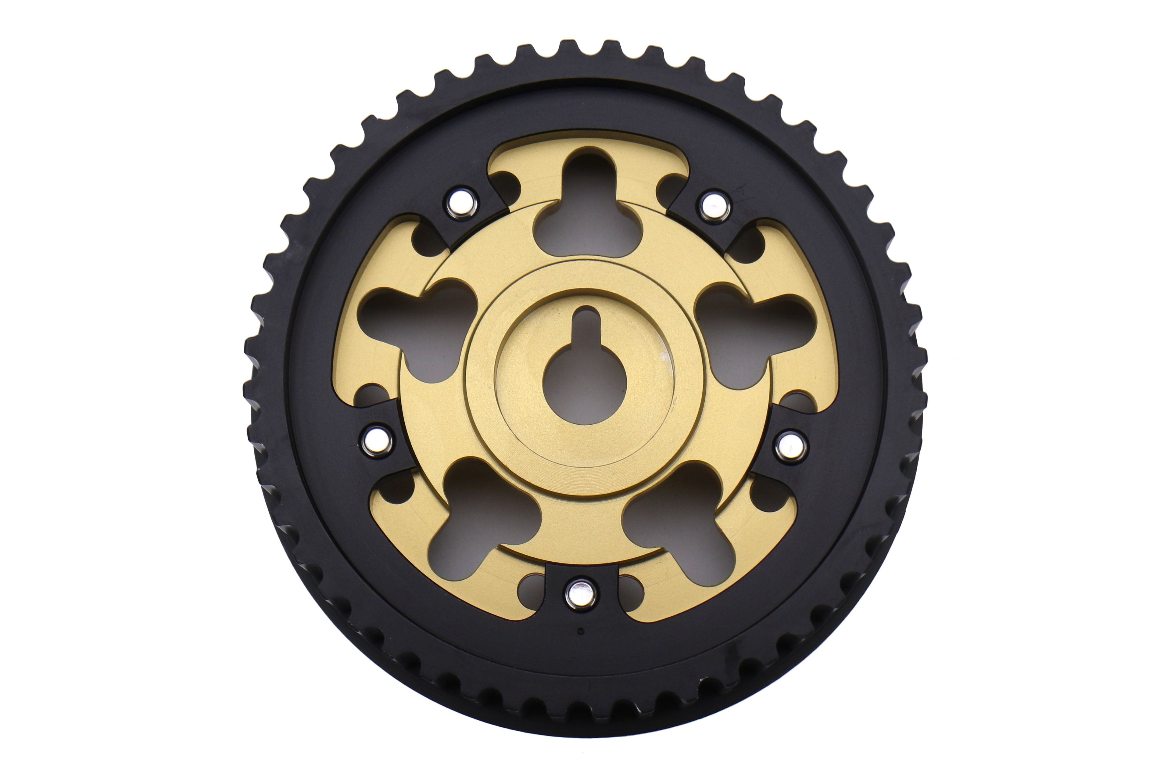 Brian Crower Adjustable Cam Gears - 2002-2005 Subaru WRX / 2004-2007 STI