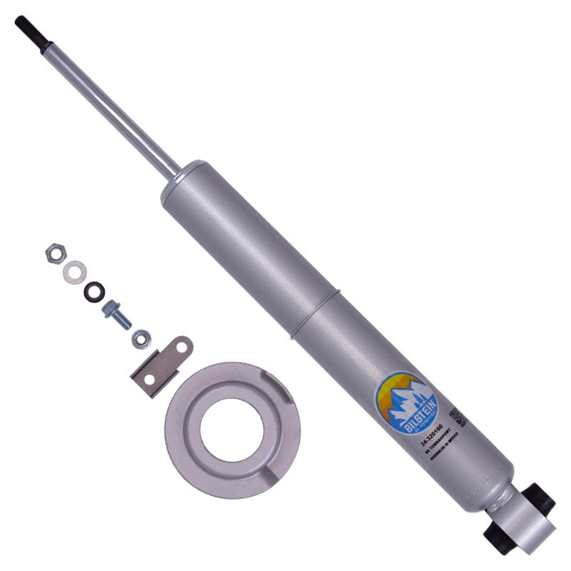 Bilstein B8 TerraSport Rear Shock Absorber - 2010-2014 Subaru Outback