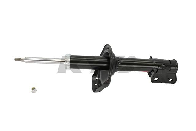 KYB Excel-G Strut - Front Left - 2010-2011 Subaru Legacy / Outback
