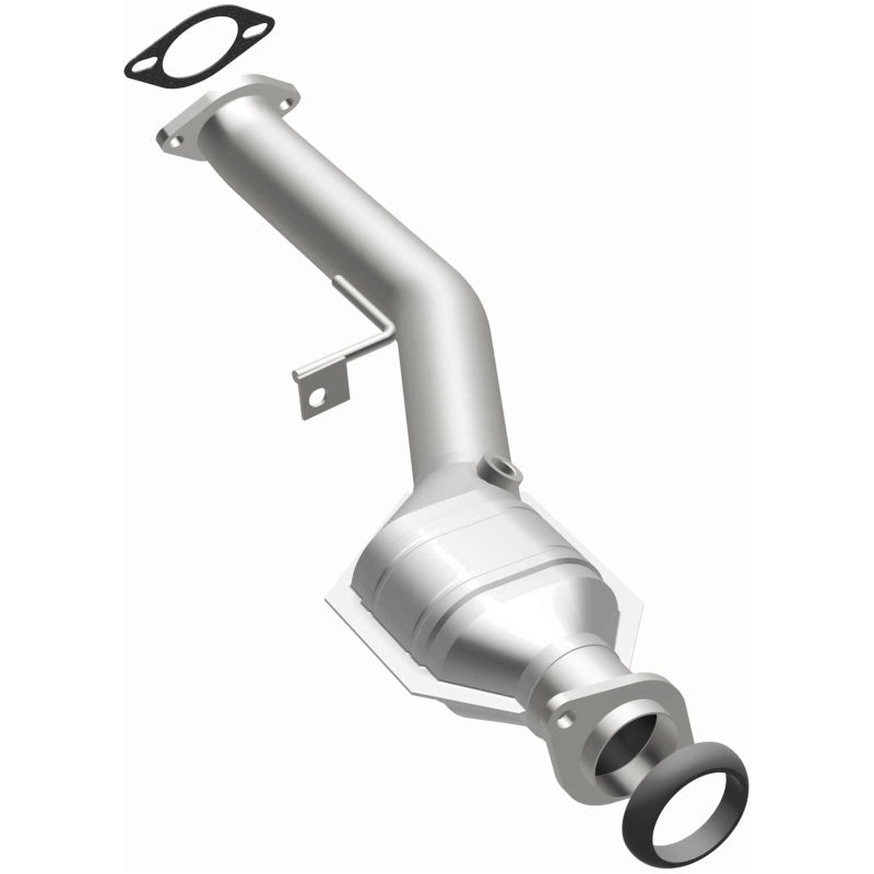 MagnaFlow Direct Fit Catalytic Converter - 2006-2008 Subaru Forester 2.5L