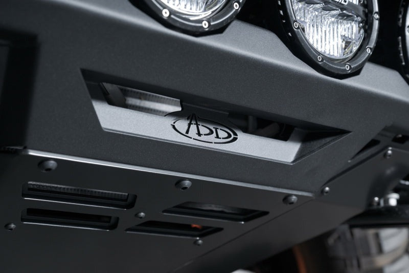 Addictive Desert Designs2024+ Ford Ranger Raptor Edge Front Bumper