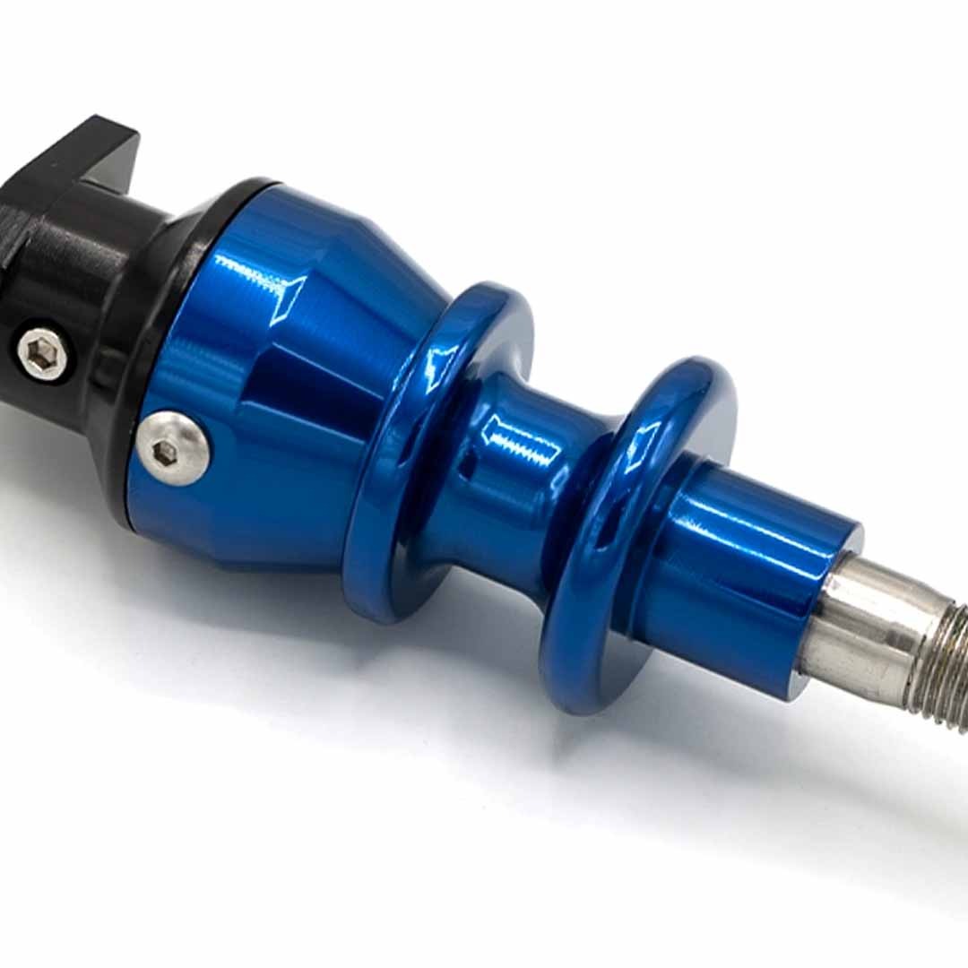 Billetworkz Short Throw Shifter Kit – Subaru WRX 2015–2025 / Crosstrek 2018+