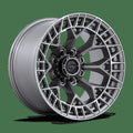 D873 20X10 8X170 PLTNM -18MM
