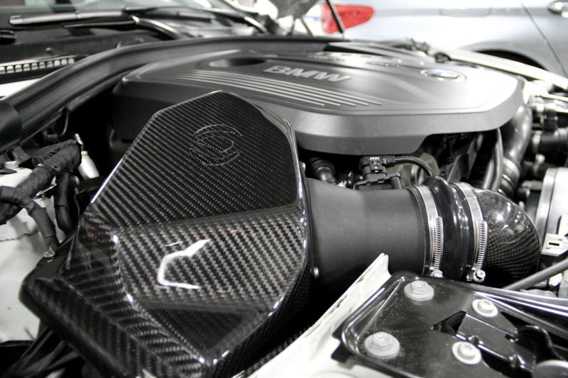 Dinan Cold Air Intake for 2016-2021 BMW M240i/340i/440i - D760-0046