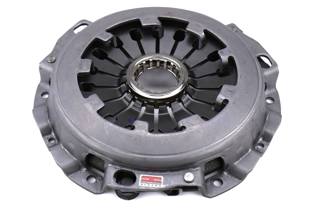 Competition Clutch OE Replacement Clutch - Subaru Models (inc. 2002-2005 WRX)