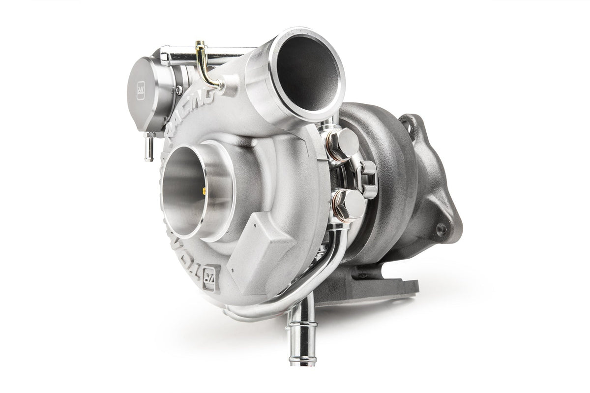 TR TD05-20G Ball Bearing Billet Wheel Bolt On Turbo Stock Replacement for Subaru WRX 02-07 & STi 04-21