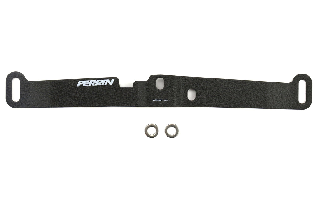PERRIN Mounting Bracket For Hella Horns - 2015-2021 Subaru WRX / STI