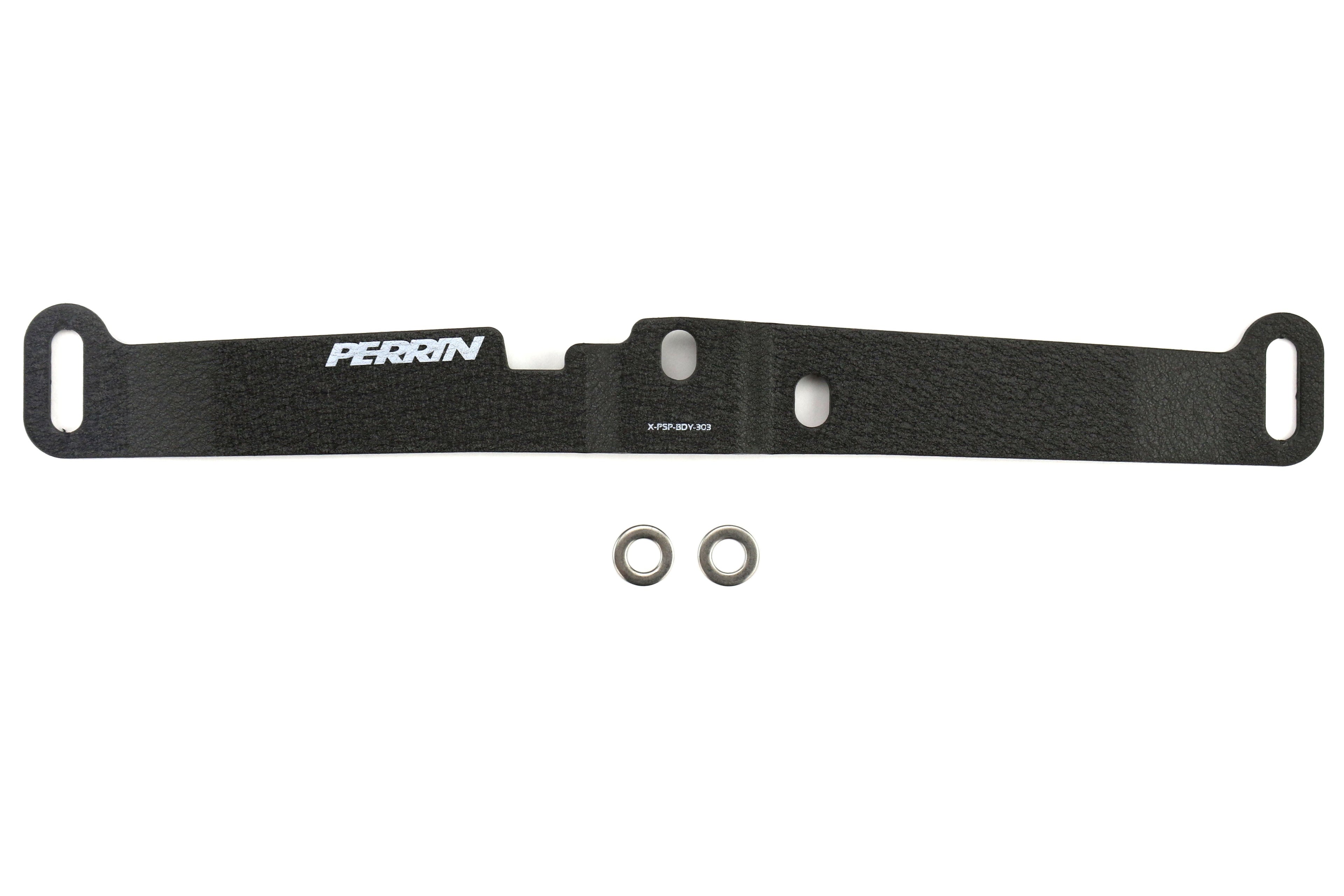 PERRIN Mounting Bracket For Hella Horns - 2015-2021 Subaru WRX / STI