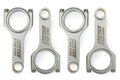 Manley 15024-4 Forged H Beam Connecting Rods - Subaru Models (inc. 2002-2005 Subaru WRX / 2004-2021 Subaru STI)