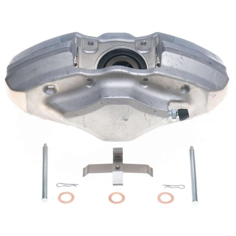 Power Stop Rear Right Autospecialty Caliper w/o Bracket - 2008-2014 Subaru Impreza