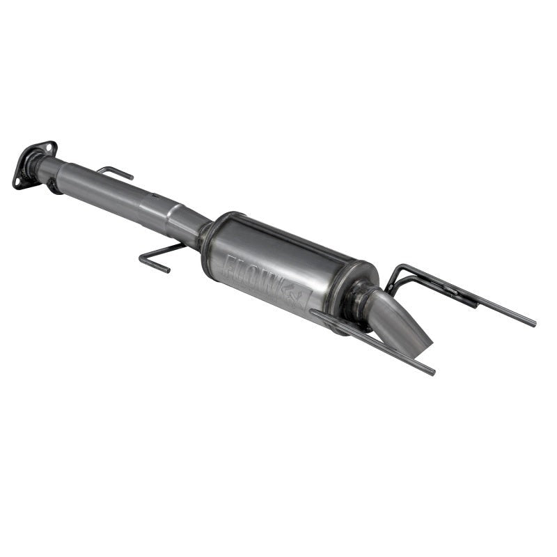 Flowmaster 07-14 Toyota FJ CRUISER 4.0L FlowFX Extreme Cat-Back Exhaust System
