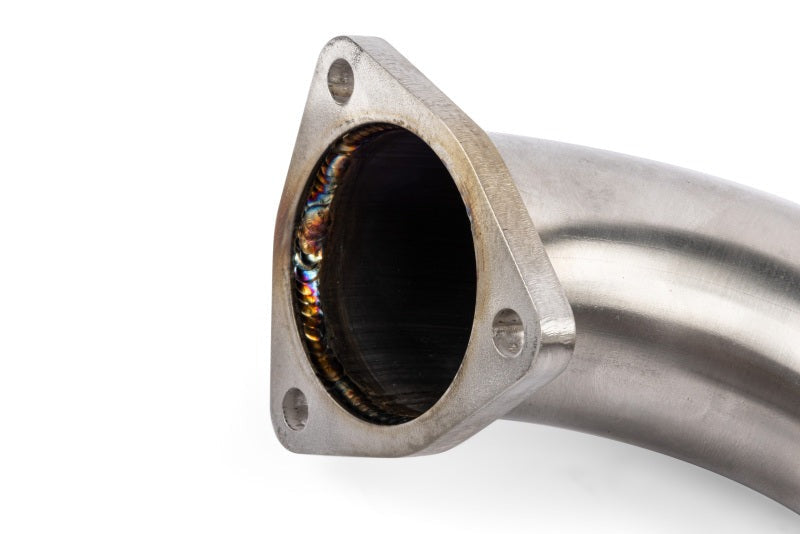 APR 18-25 Audi S4/S5 (B9) Catback Exhaust System
