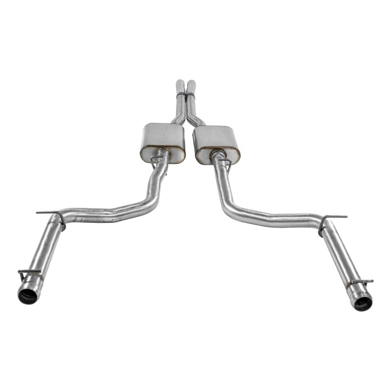 Flowmaster 09-14 Dodge Charger R/T 5.7L FlowFX SS Cat-Back Exhaust System