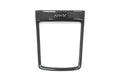 OLM LE Dry Carbon Fiber MT Shifter Trim Cover - 2015+ WRX MT