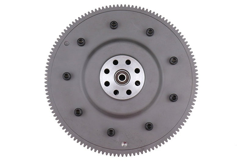 XClutch Twin Solid Ceramic Clutch Kit Subaru 2006-2017 WRX
